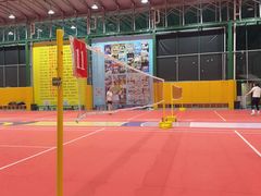 -Gsports全民运动健康中心
