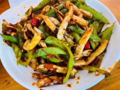 -如意香辣鸡架(总店)