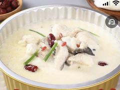 -老阿爸鲜鱼土菜(园区永旺店)