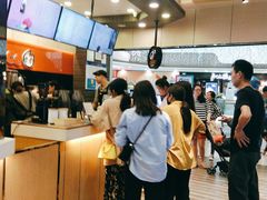 -CoCo都可(嘉定大融城店)