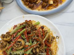 -清真·同发顺饭庄·烧麦(总店)
