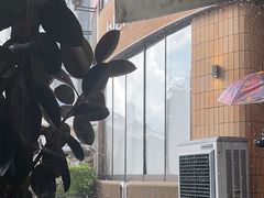 -blend咖啡部落(卓悦中心店)