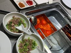 -海底捞火锅(旭辉MALL店)