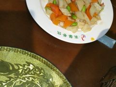 -鲁城往事(游客中心店)
