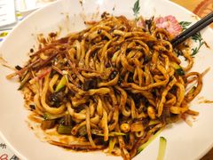 -锅儿挑面馆