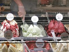 -Dal Cuore 达可芮冰淇淋(陕西北路店)