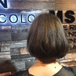 -MS.SALON美发沙龙