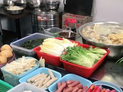 -正宗阳山牛杂(东城店)