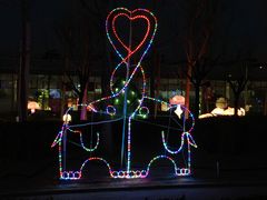 -南宫五洲植物乐园