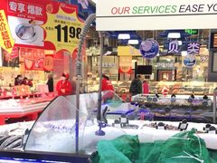 -大润发(张江店)