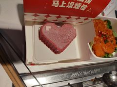 -海底捞火锅(威高广场店)