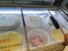 -星伦多自助料理(宝山龙湖天街店)