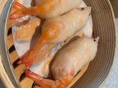 -晋江荣誉国际酒店·港誉茶餐厅