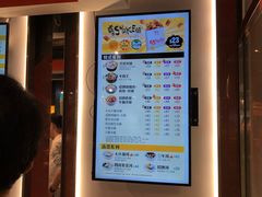 -南记粉面(銅鑼灣中心店)