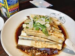 -六缘蒸菜馆(蓝天花园店)