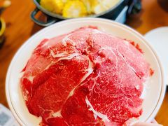 -有喜屋·深夜食堂(北京西路店)