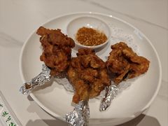 -梅利汴京烤鸭•开封豫菜地标店(晋安路店)