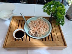 -松鹤楼·非遗·苏帮菜(融科店)