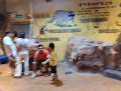 -奇幻萌宠部落(映月湖环宇城店)