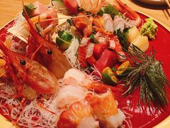 -七福日本料理