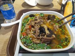 -魏家凉皮(西安秋林宏业商厦店)