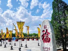 -大槐树寻根祭祖园