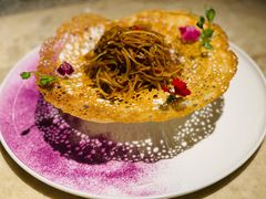 鲨鱼软骨配水萝卜皮-三利音·浦之舟(滨江大道店)