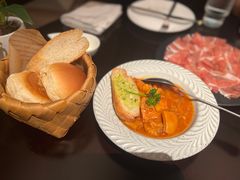 -PALOMA BISTRO西班牙餐吧(铁像寺路店)