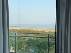 -青岛银沙滩温德姆至尊酒店
