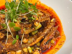 -院8里·少城记忆老川菜(宽窄巷子店)