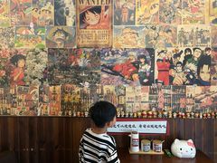 -七町糖果寿司屋(龙洞广工店)