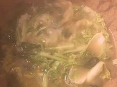 -云朵小院·石锅鱼·野生菌餐厅(蒗放店)