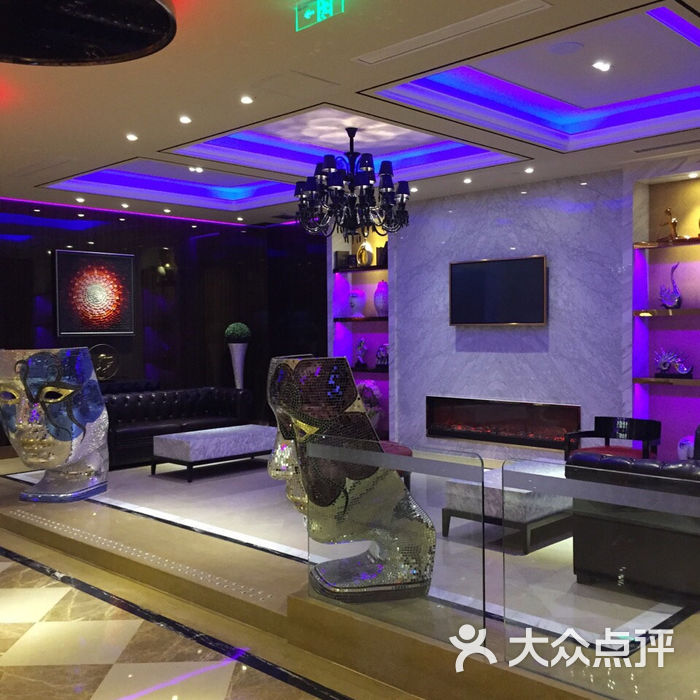 k歌之王k歌之王(路桥店)图片-北京量贩式ktv-大众点评网