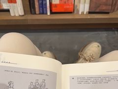 -茑屋书店(天目里店)