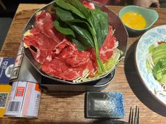 -王氏炉匠·烧鸟放题自助(好运街店)