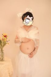 -孕视觉专业孕妇摄影(天津南开店)
