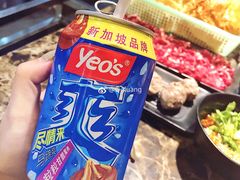 -林记潮牛·牛肉火锅(上马墩店)