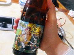 -顺顺小吃(独克宗古城店)