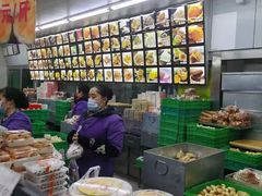 -宫廷糕点铺(人民中路店)