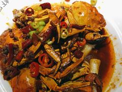 -有位虾匠·手工土菜小馆(市北店)