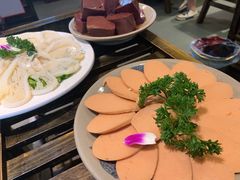 -七里川健康火锅(总店)