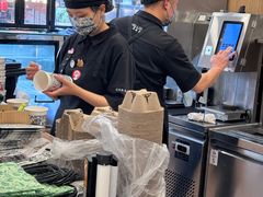 -霸王茶姬(南强街店)