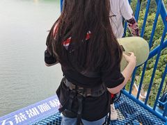 -石燕湖生态旅游景区
