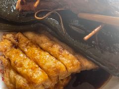 -赵家好米干饭把子肉(小纬六路店)
