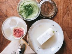 -知亘茶食