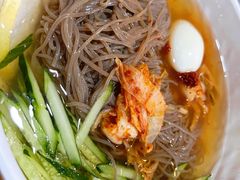 冷面-故乡家韩国料理(丹东街店)