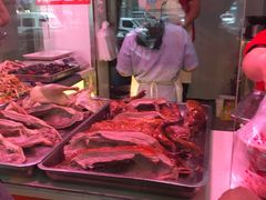 -味香鸭子店(汉口西路店)