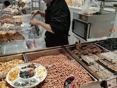 -琦王花生(南京商厦店)