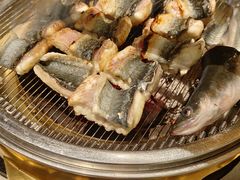 -味家烤肉烤鳗鱼牛排(西塔旗舰店)