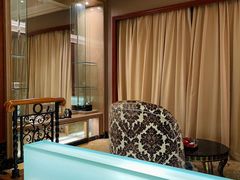 -上海浦东星河湾酒店